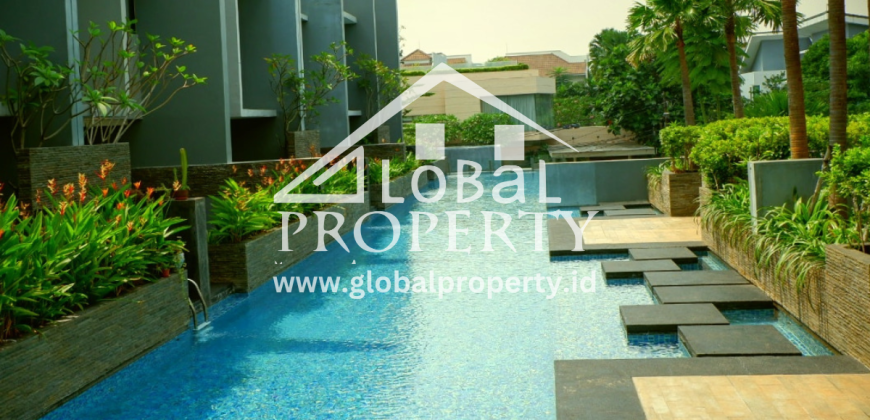 Dijual Rumah Bangka Kemang