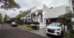 Dijual Rumah Kemang Timur