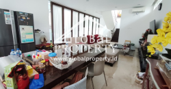 Rumah Cluster Asri di Kemang Timur