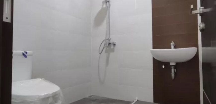 DIJUAL RUMAH BARU DI BANGKA MAMPANG PRAPATAN