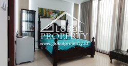 Rumah Cluster Asri di Kemang Timur