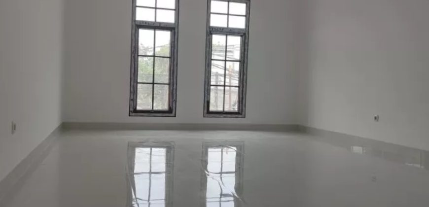 DIJUAL RUMAH BARU DI BANGKA MAMPANG PRAPATAN
