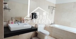 Rumah Cluster Asri di Kemang Timur