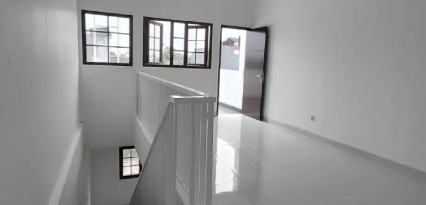 DIJUAL RUMAH BARU DI BANGKA MAMPANG PRAPATAN