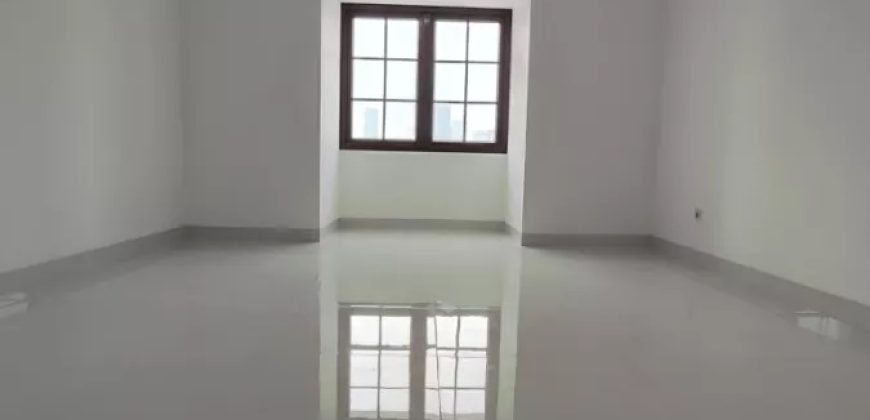 DIJUAL RUMAH BARU DI BANGKA MAMPANG PRAPATAN