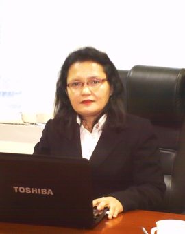 Jerika